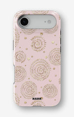 iPhone Air Tough Case – Golden Henge - View 1