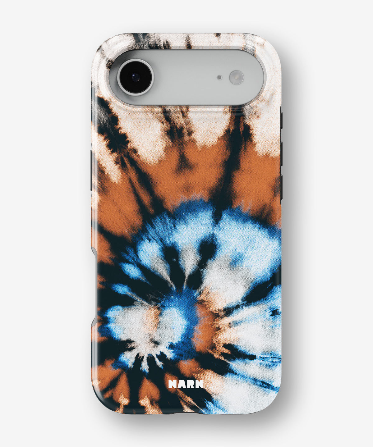 iPhone Air Tough Case – Boho Dream - View 1