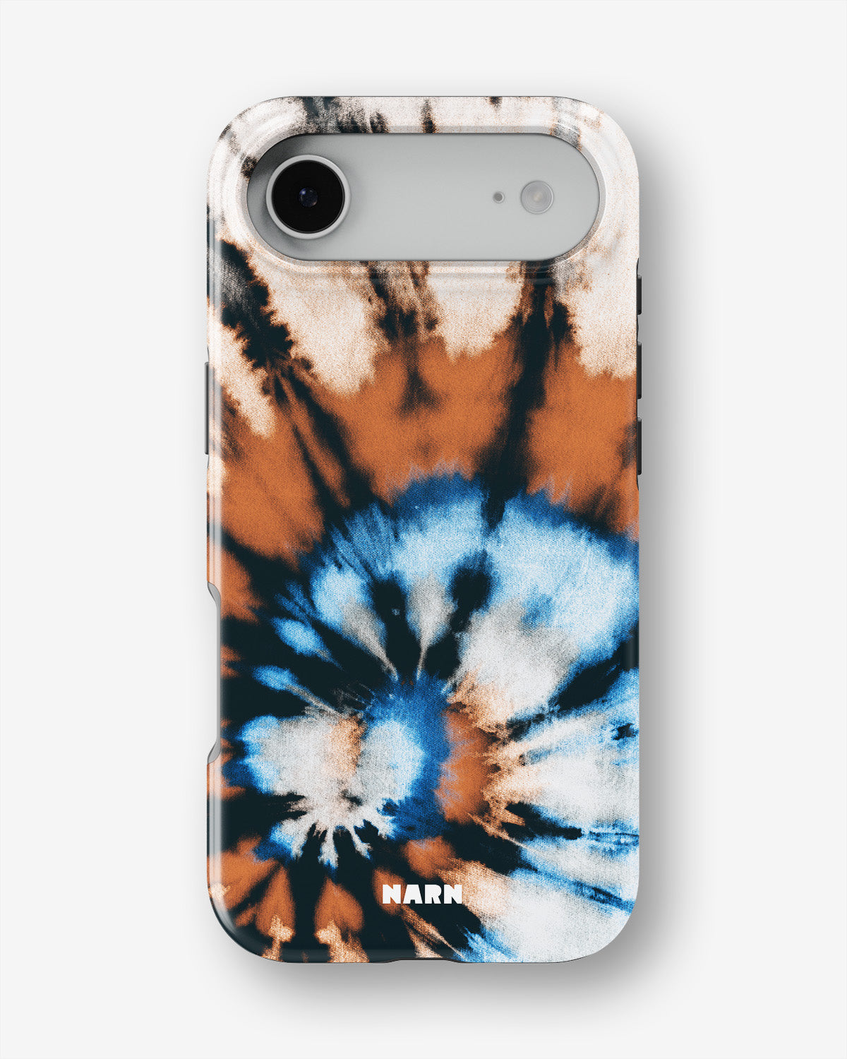 iPhone Air Tough Case – Boho Dream - View 1