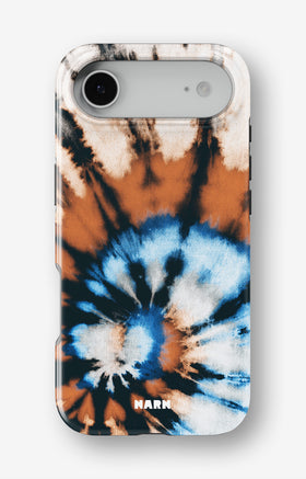 iPhone Air Tough Case – Boho Dream - View 1