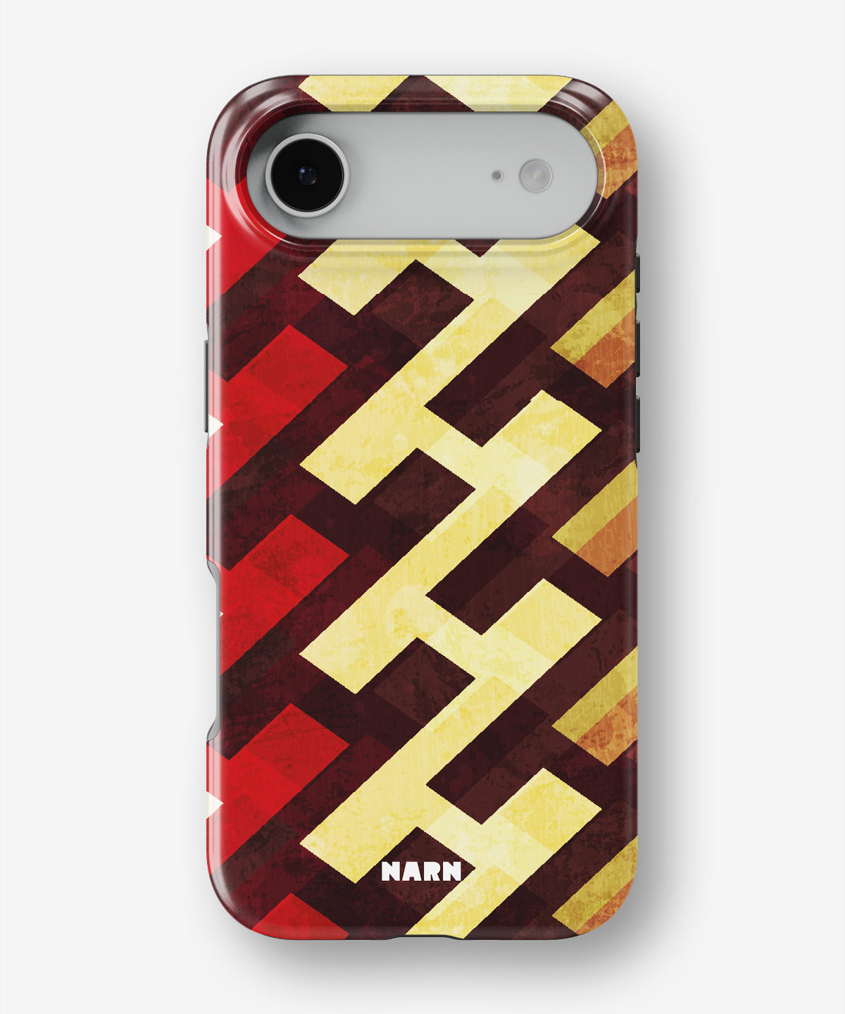 iPhone Air Tough Case – 70s - View 1