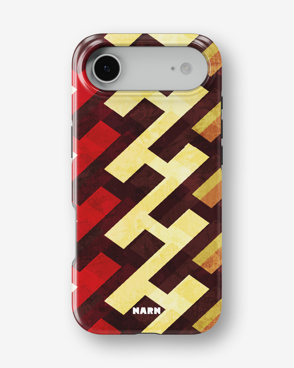 iPhone Air Tough Case – 70s - View 1