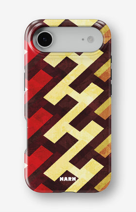 iPhone Air Tough Case – 70s - View 1