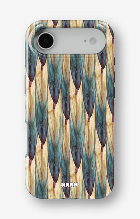 iPhone Air Tough Case – Happy Place - View 1