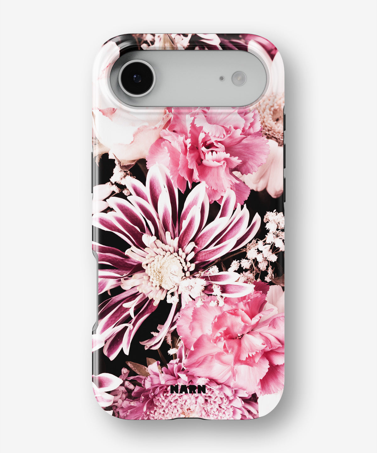 iPhone Air Tough Case – Soft Blossom - View 1