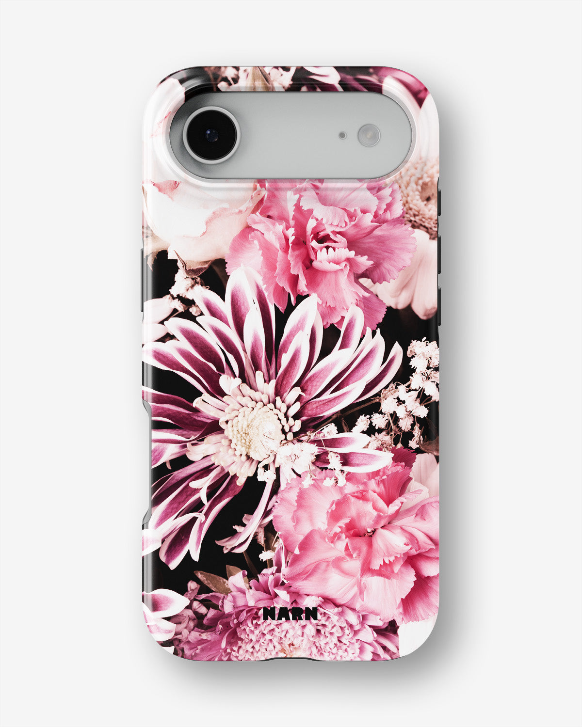 iPhone Air Tough Case – Soft Blossom - View 1