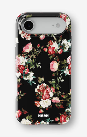 iPhone Air Tough Case – Bouquet - View 1