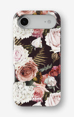 iPhone Air Tough Case – Midnight Roses - View 1