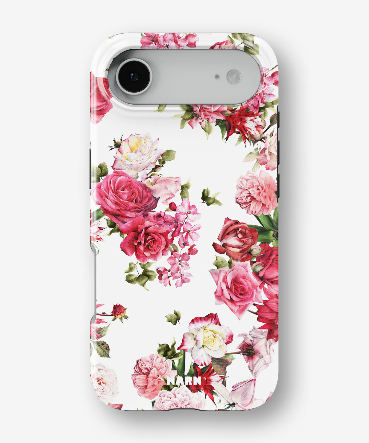 iPhone Air Tough Case – Garden Glow - View 1