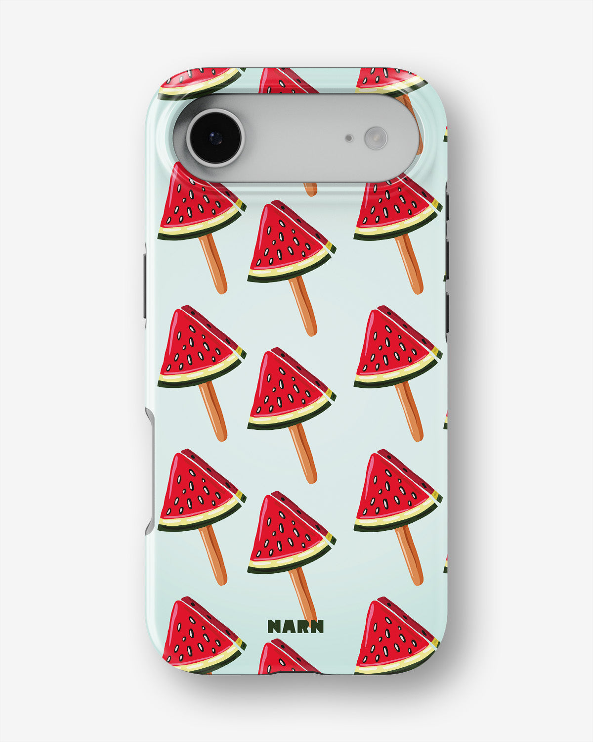 iPhone Air Tough Case – Watermelon Bliss - View 1