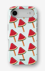 iPhone Air Tough Case – Watermelon Bliss - View 1