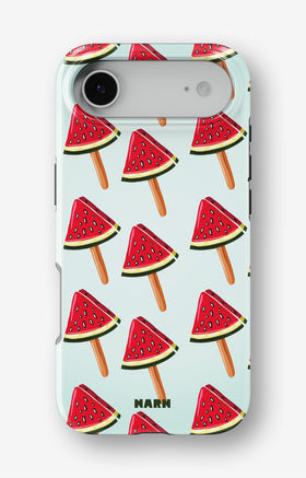 iPhone Air Tough Case – Watermelon Bliss - View 1