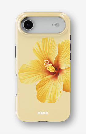 iPhone Air Tough Case – Golden Harmony - View 1