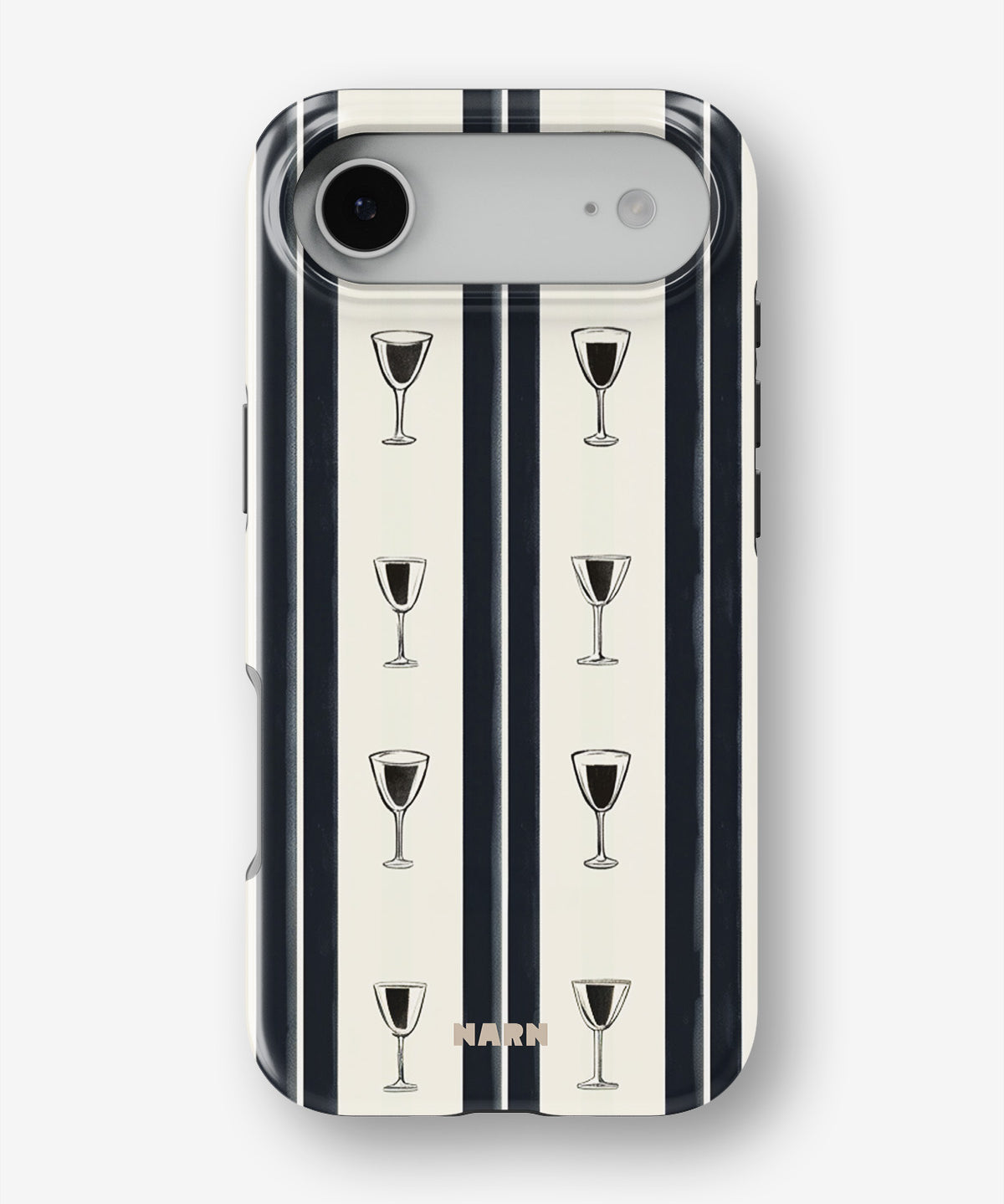 iPhone Air Tough Case – Sail & Sip - View 1