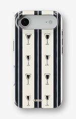 iPhone Air Tough Case – Sail & Sip - View 1