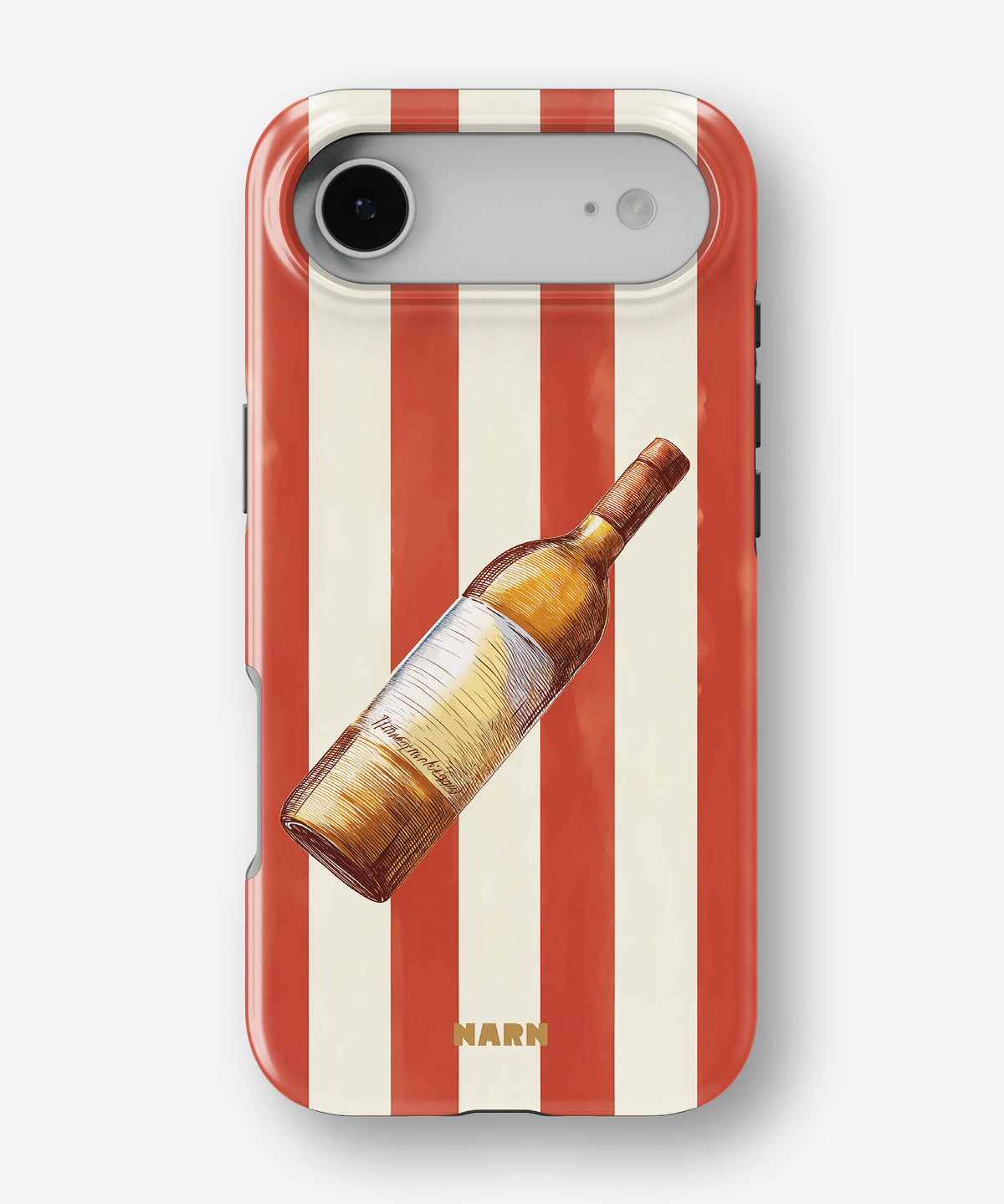 iPhone Air Tough Case – Vino - View 1