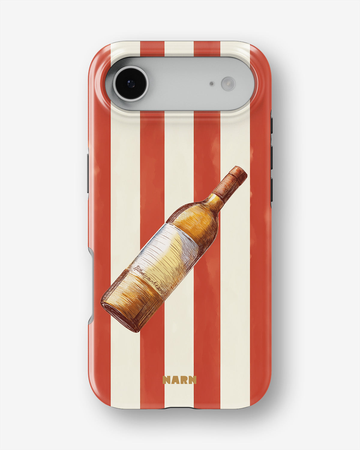 iPhone Air Tough Case – Vino - View 1