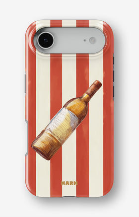 iPhone Air Tough Case – Vino - View 1