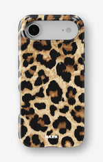 iPhone Air Tough Case – Savanna Noir - View 1