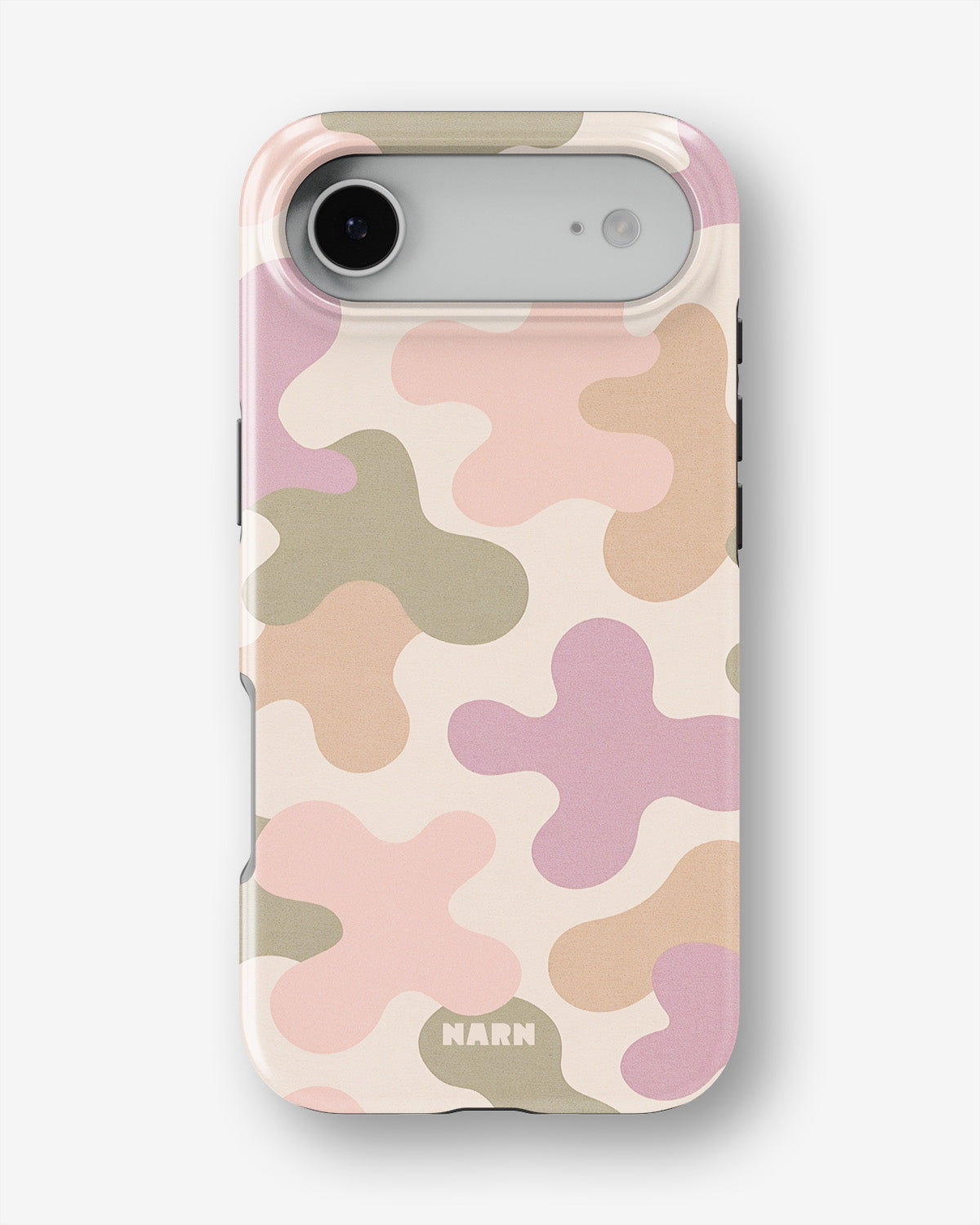 iPhone Air Tough Case – Dream Camo - View 1