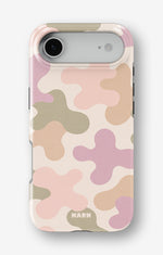 iPhone Air Tough Case – Dream Camo - View 1