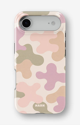 iPhone Air Tough Case – Dream Camo - View 1