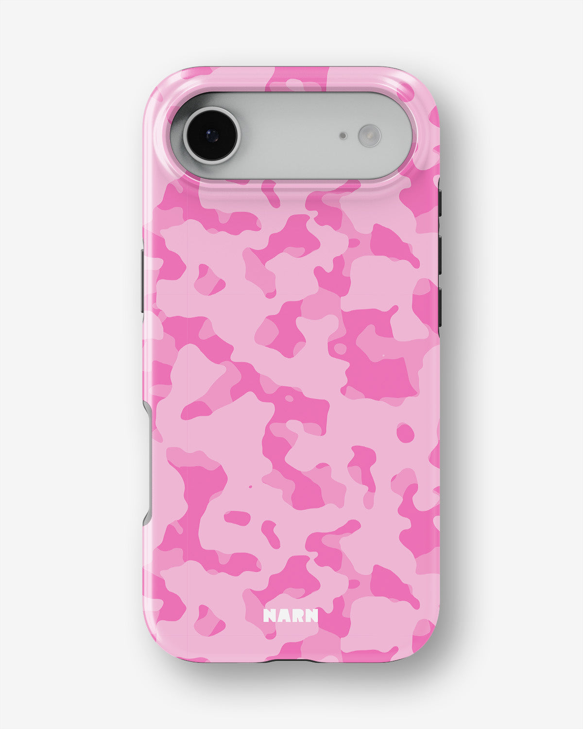 iPhone Air Tough Case – Riot Pink - View 1