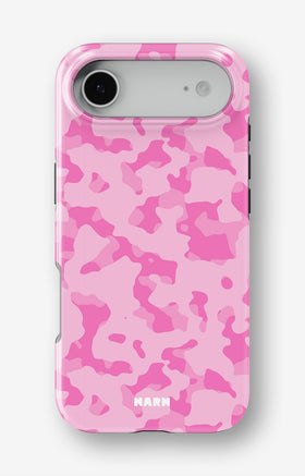iPhone Air Tough Case – Riot Pink - View 1