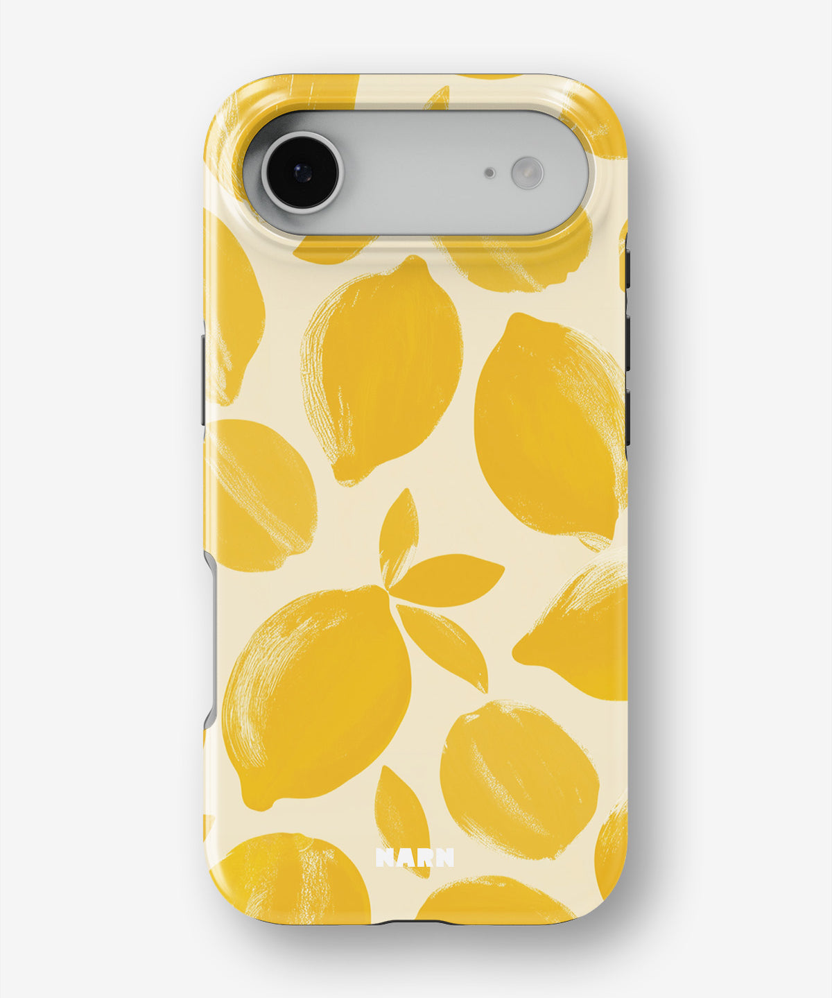 iPhone Air Tough Case – Lemon Grove - View 1