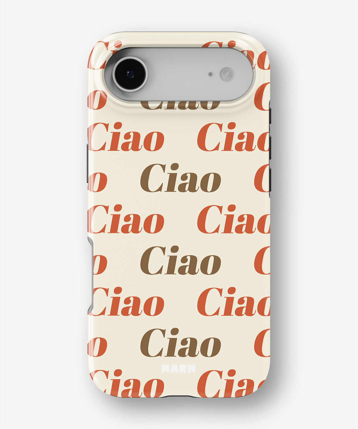 iPhone Air Tough Case – Ciao Ciao - View 1