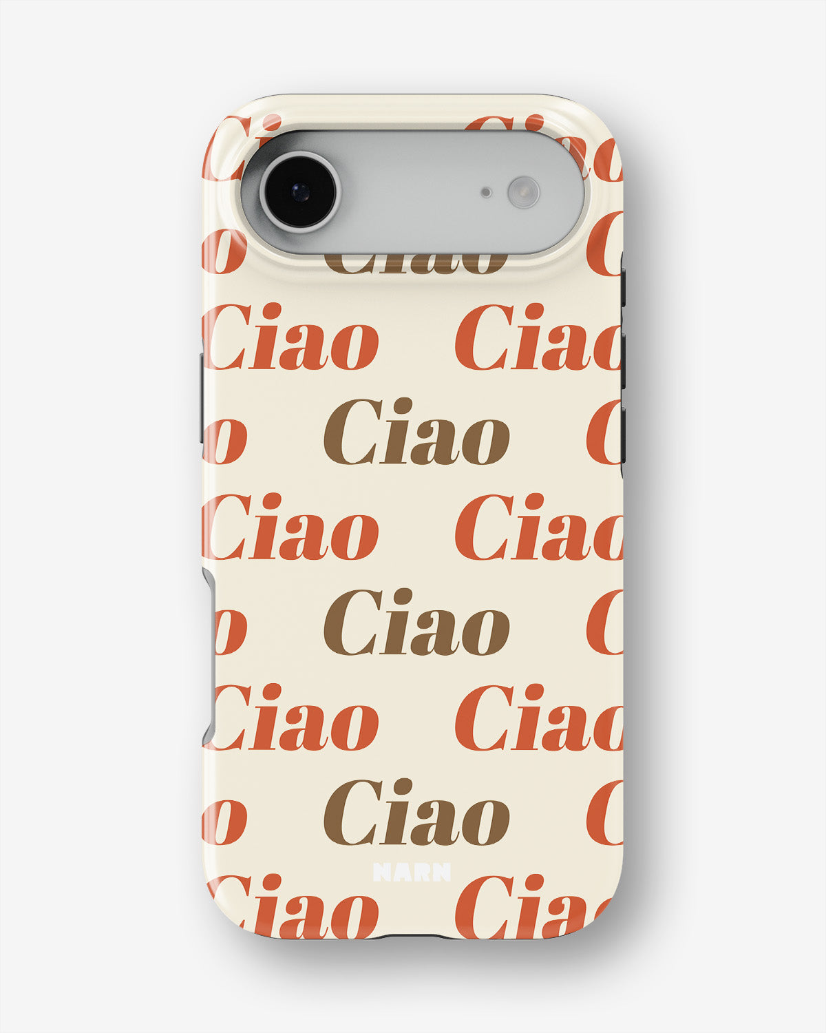iPhone Air Tough Case – Ciao Ciao - View 1