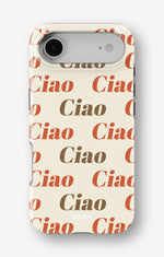 iPhone Air Tough Case – Ciao Ciao - View 1