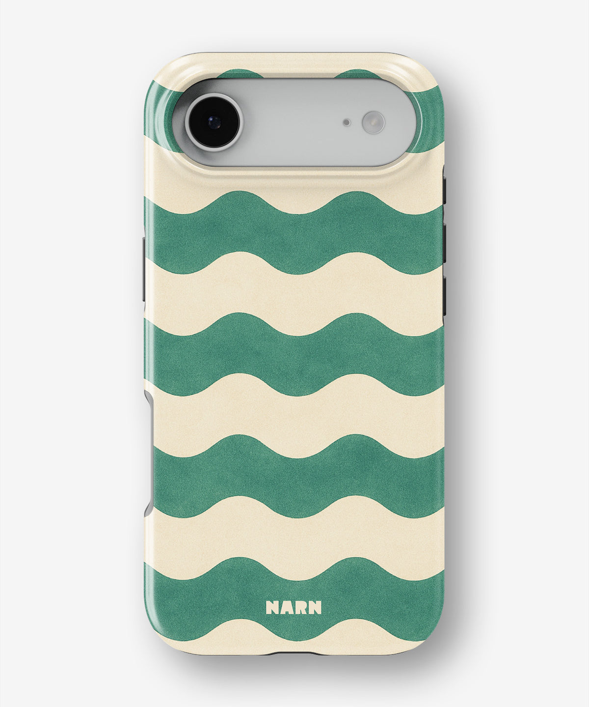 iPhone Air Tough Case – La Dolce Wave - View 1