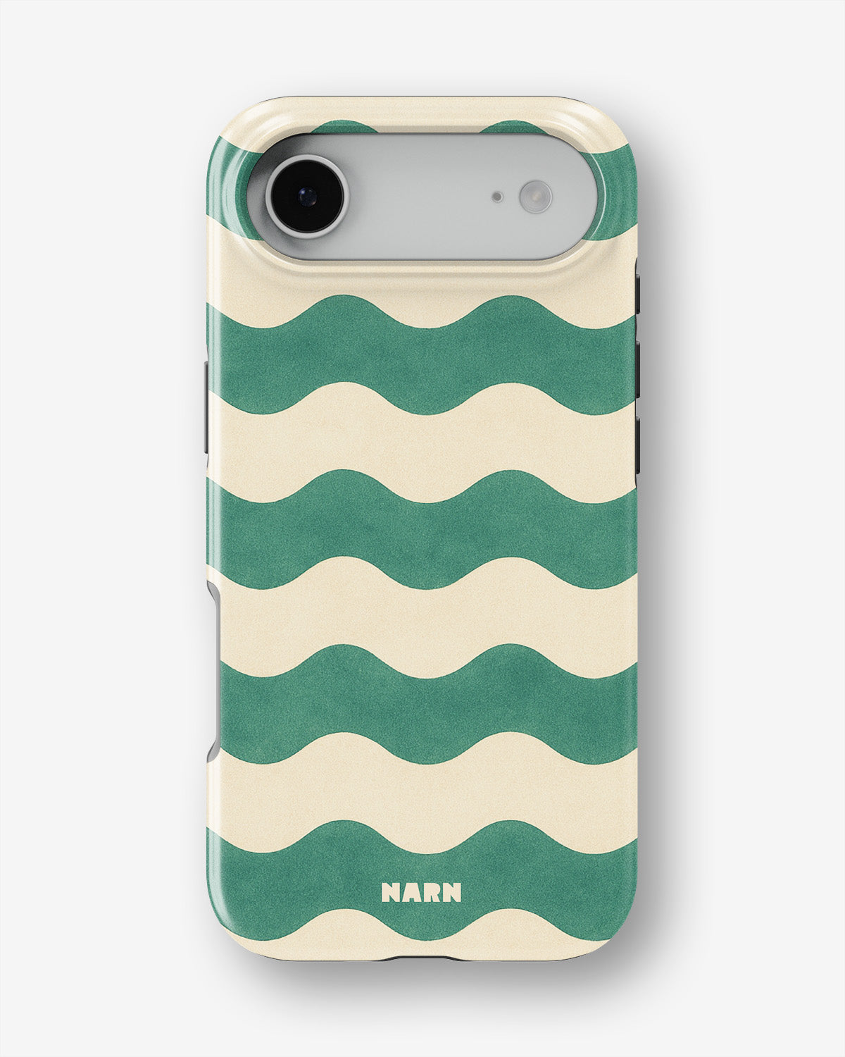 iPhone Air Tough Case – La Dolce Wave - View 1
