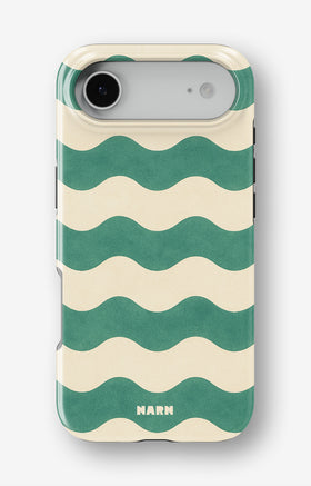 iPhone Air Tough Case – La Dolce Wave - View 1