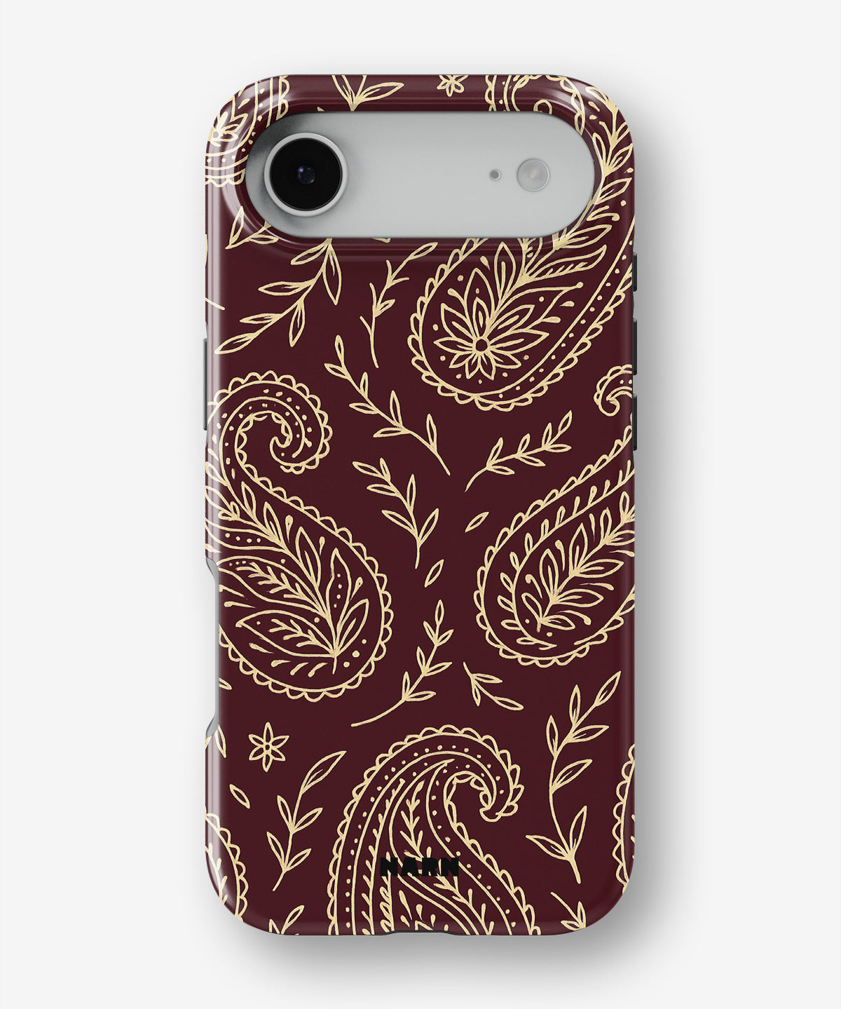 iPhone Air Tough Case – Madame Royale - View 1