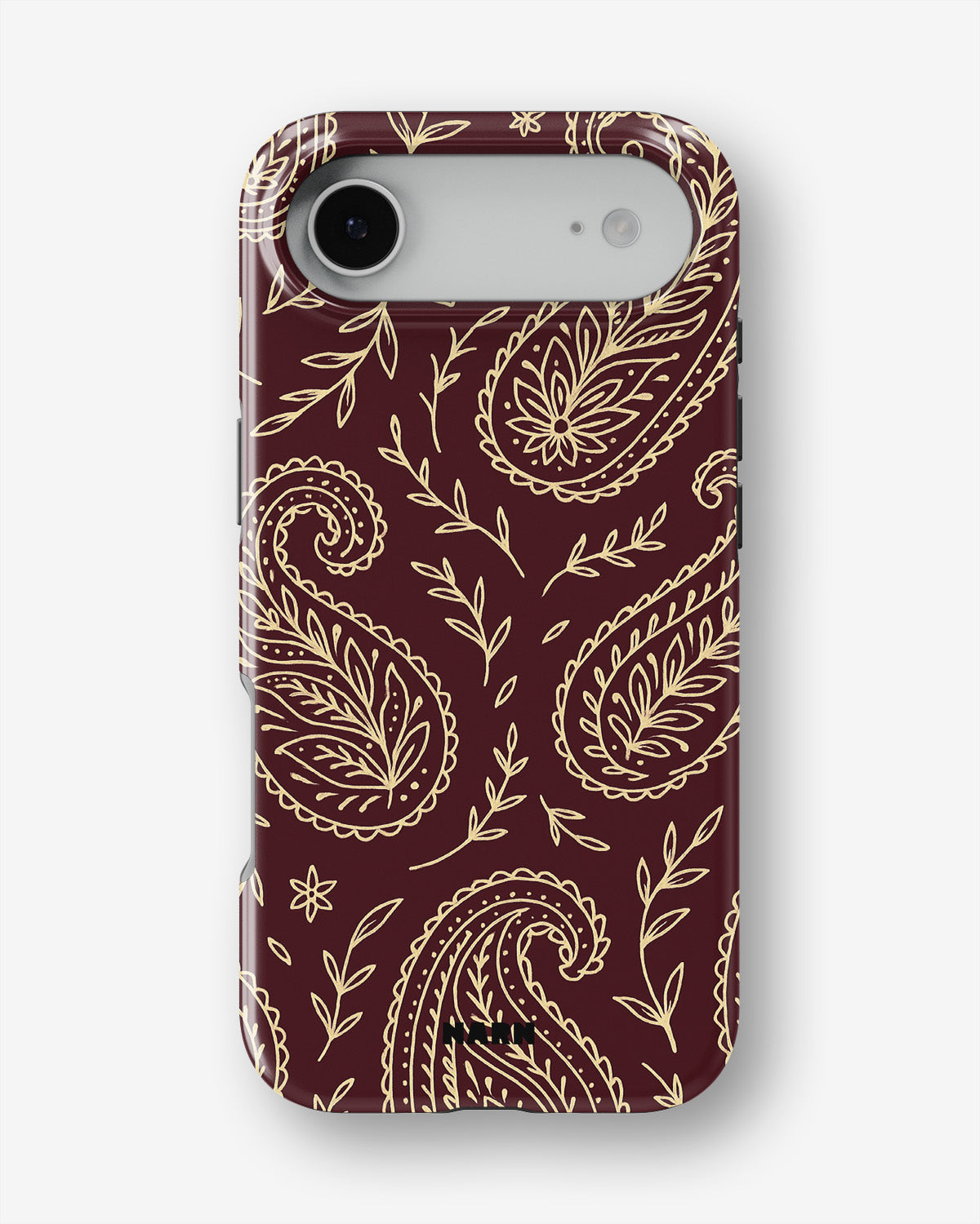 iPhone Air Tough Case – Madame Royale - View 1