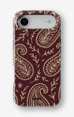 iPhone Air Tough Case – Madame Royale - View 1