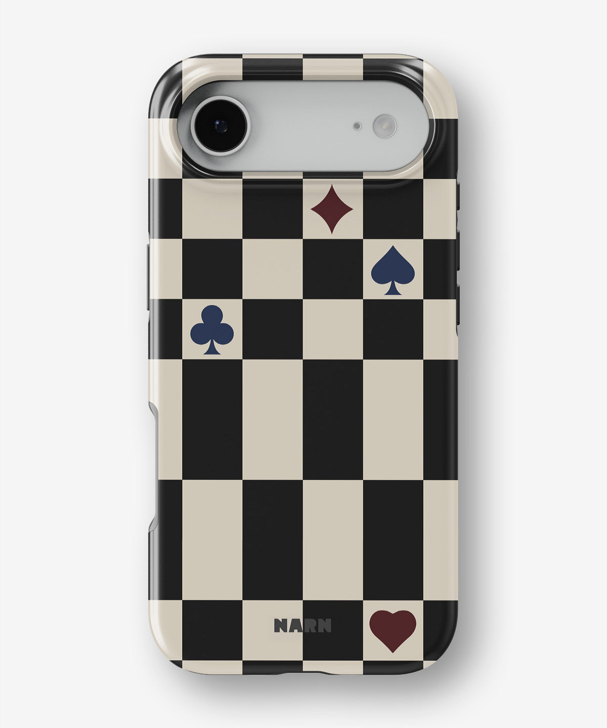 iPhone Air Tough Case – Atout Royale - View 1