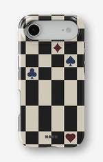 iPhone Air Tough Case – Atout Royale - View 1