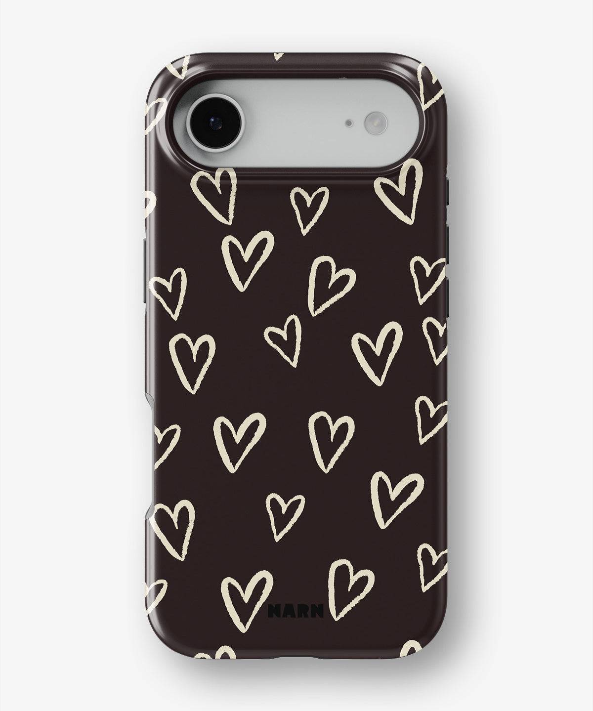 iPhone Air Tough Case – Secret Love - View 1