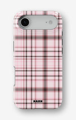 iPhone Air Tough Case – Plaid Skirt - View 1