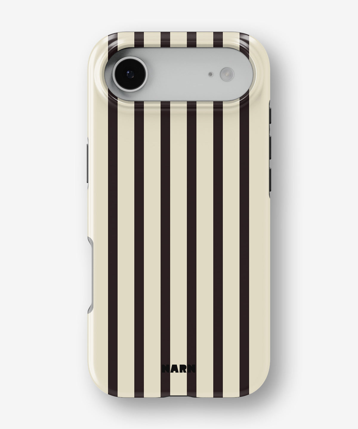 iPhone Air Tough Case – Class Lines - View 1
