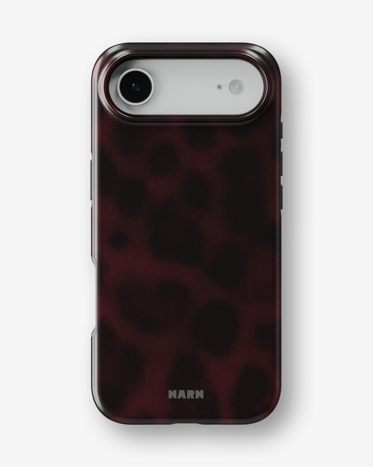 iPhone Air Tough Case – Roar - View 1