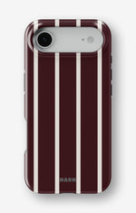 iPhone Air Tough Case – Rouge - View 1