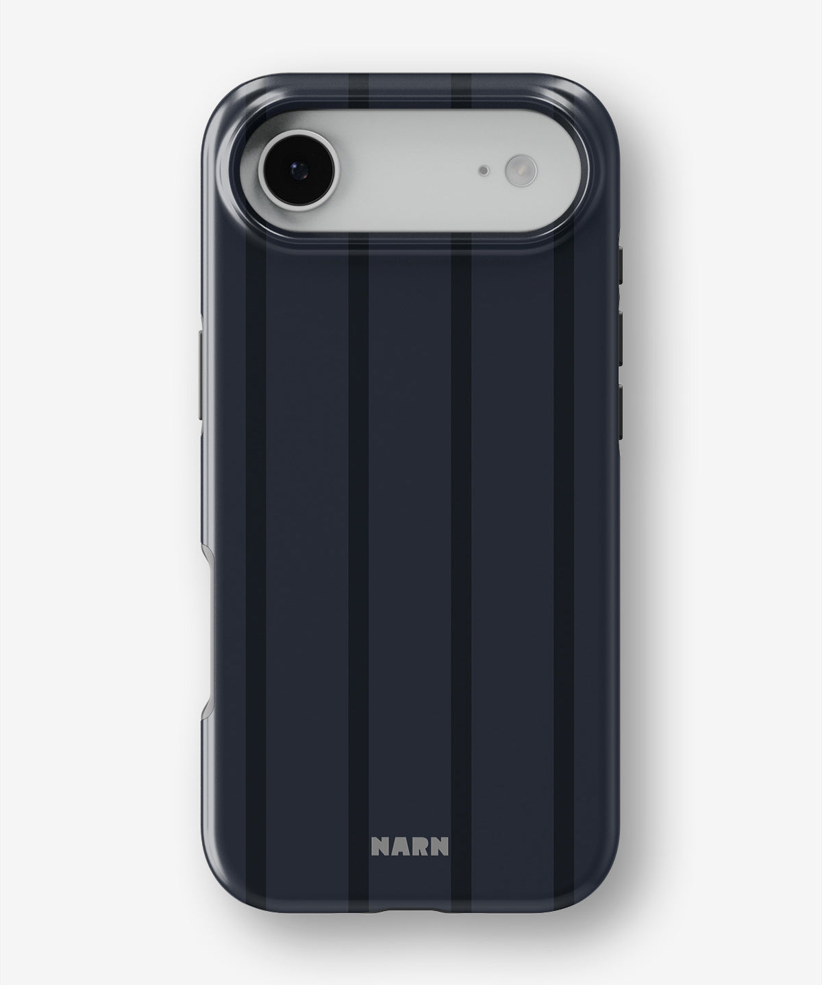 iPhone Air Tough Case – Navy Dream - View 1