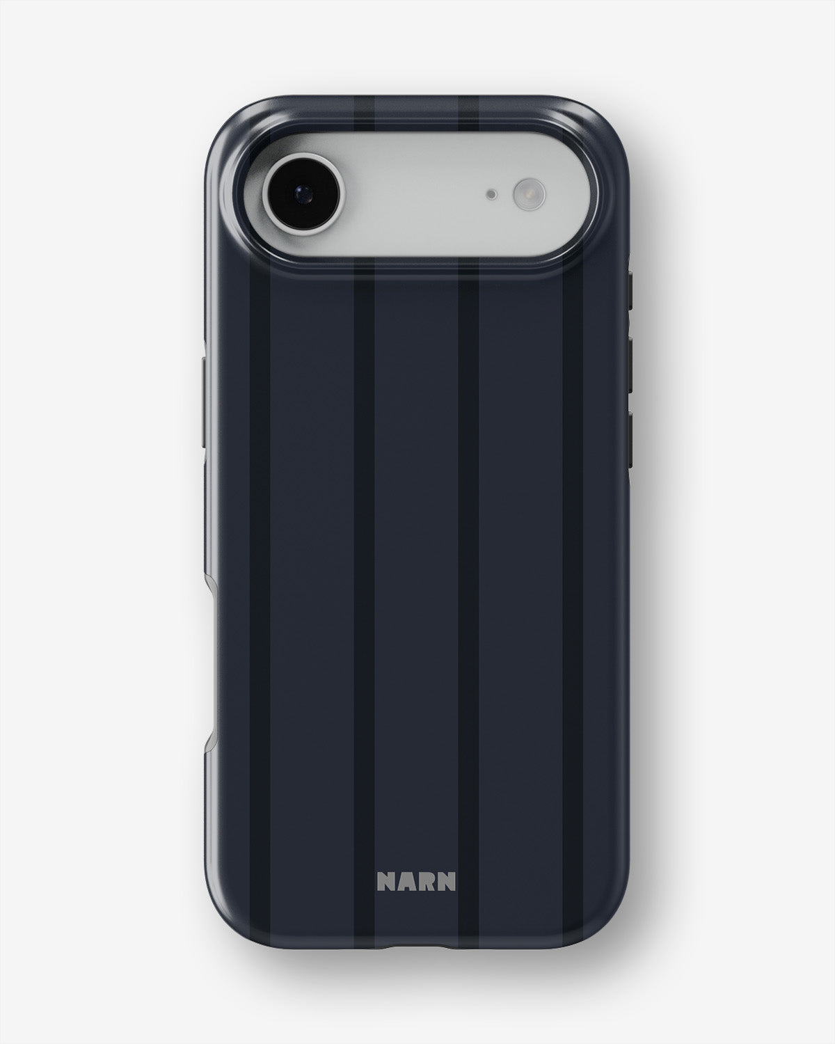 iPhone Air Tough Case – Navy Dream - View 1
