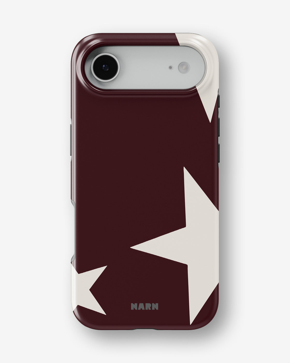 iPhone Air Tough Case – Rouge Star - View 1