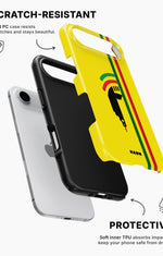 iPhone Air Tough Case – Marley - View 2