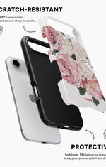 iPhone Air Tough Case – Roses - View 2
